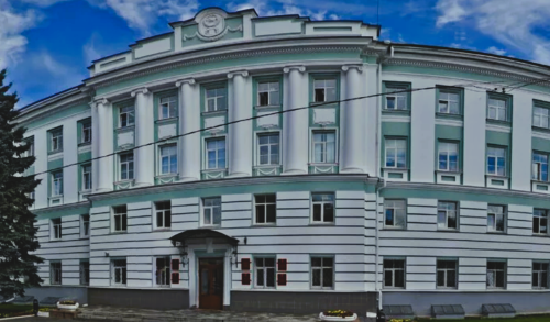 Арбитражный суд Тверской области